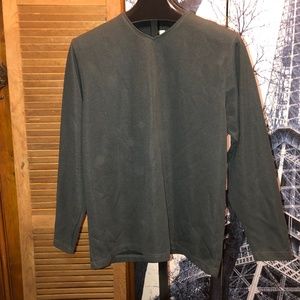 Bill Robinson Men’s Knit Pullover